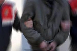Şanlıurfa'da bir terörist yakalandı