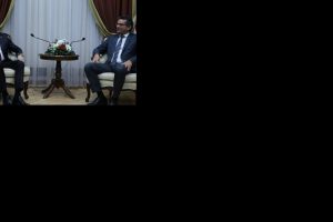 Oktay: Her zaman Kıbrıs'ın yanındayız