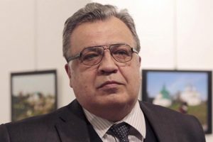 Karlov cinayeti soruşturmasında sona gelindi