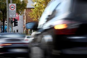Almanya'da dizel motor yasağı genişliyor