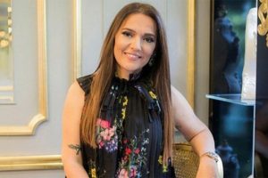 Demet Akalın: Teklif gelse kabul etmem