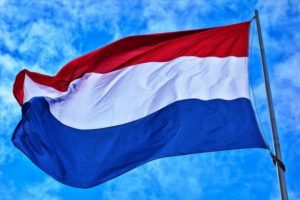 Hollanda'dan flaş Suudi Arabistan hamlesi!