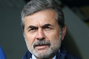 Aykut Kocaman geri dönüyor!