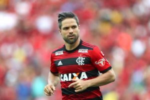 Diego Ribas serbest kalıyor