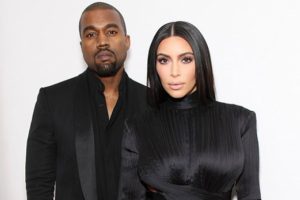 Kim Kardashian: Kocamı eğittim