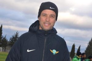 Akhisar Bursa'ya hazırlanıyor