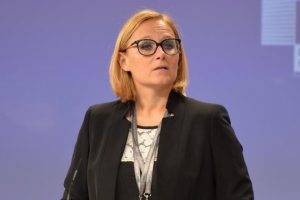 AB'den Kaşıkçı cinayeti için adalet çağrısı