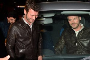 Kıvanç Tatlıtuğ'dan 'Müslüm' açıklaması