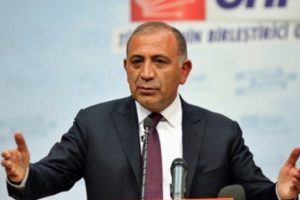 CHP'li Tekin: ''Kadınlarımıza pozitif ayrımcılık yapacağız''