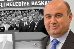 Şişli Belediyesi'ni sarsan cinayetle ilgili 3 tahliye