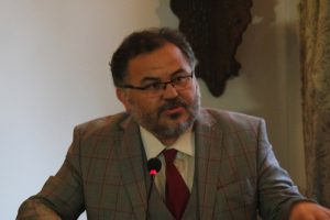 Bursa'da şair Niyazi Mısri anıldı