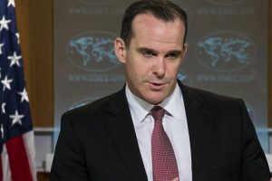 Trump'ın Özel Temsilcisi McGurk'ten Kerkük petrolü açıklaması