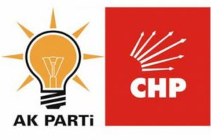 CHP'li meclis üyesi AK Parti'ye geçti