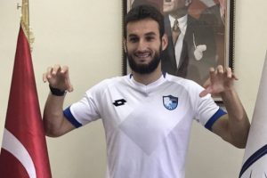 Süper Lig ekibinde ayrılık!