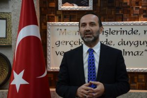 Görevden uzaklaştırılan Ahmet Çamyar: ''Bu şarkı burada bitmez''