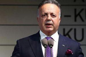 TİM Başkanı Gülle: Tescilli marka sayımız 865 bine ulaştı