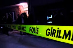Zabıta görevlisinin sır ölümü!