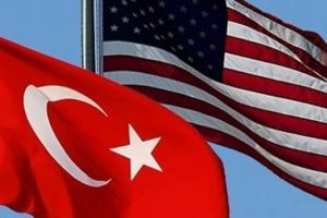 ABD'de Türkiye'yi ilgilendiren gelişme!