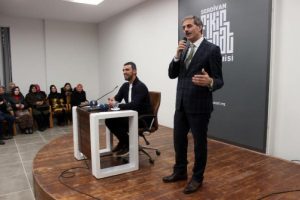 Sofuoğlu 'Spor Bakanı' olacağı iddialarını cevapladı