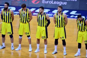 Avrupa'da 2 sevinç,1 hüzün
