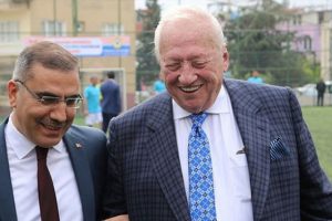 Metin Türel hayatını kaybetti