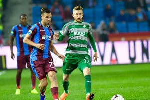 Bursaspor'da gözler onlarda