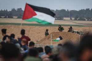 Hamas: Kassam'ın elinde İsrailli komutanın öldürülmesi görüntüleri var