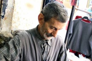 Tarihe karışan meslek: Fanusçuluk