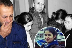 Aslıhan'ın ailesi serbest kalan sürücüyle ilgili konuştu