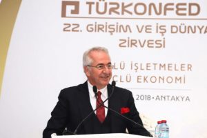 Bilecik: ''Rüzgar yoksa küreklere yükleneceğiz''