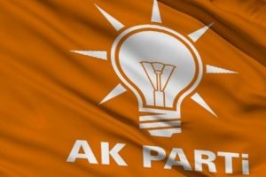 Bursa'da aday adayları AK Parti'ye koştu