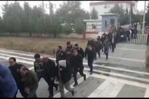 6 ildeki telefon dolandırıcılığı operasyonunda 31 tutuklama
