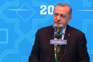 Erdoğan'dan o ziyarete ilişkin açıklama: Siyasi malzeme yapılmasın