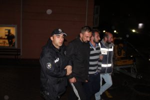 Bursa'da mobilya imalathanesindeki cinayette flaş gelişme!