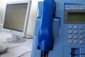 'Ankesörlü telefon' operasyonu! 9 askere gözaltı