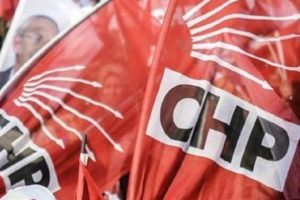 CHP'li Salıcı: Genel merkez koridorlarında olmanın size getireceği bir fayda yok