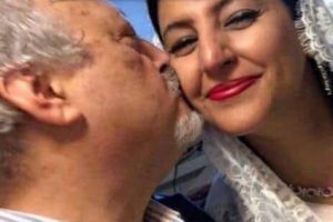 Cemal Kaşıkçı'nın dini nikahlı eşi ortaya çıktı