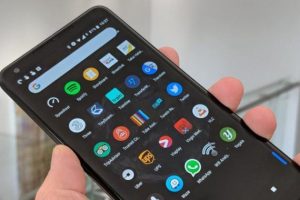 Google'ın uygun fiyatlı telefonu ortaya çıktı!
