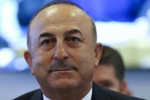 Çavuşoğlu'ndan Amerika ziyareti öncesi flaş açıklama