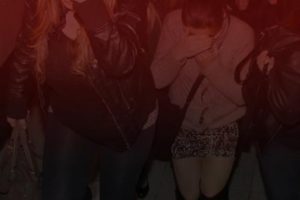 Gece yarısı fuhuş operasyonu! 15 Türk vatandaşı kadın...