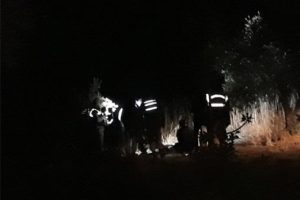 Feci ölüm! Haber alamayan yakınları oraya gitti ve...