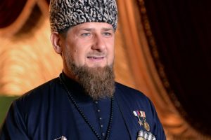 Çeçenistan ve Ramzan Sultan'la ilgili başlık Vampir oyunundan kaldırılacak