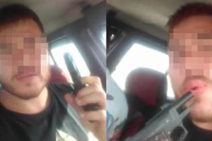 Sosyal medyada paylaşınca gözaltına alındılar!