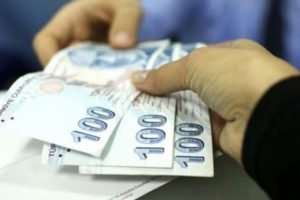 Emekli maaşlarına yüzde 14 zam!