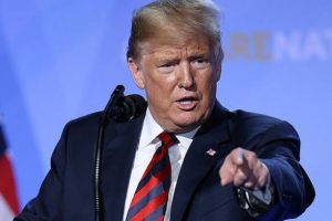 Trump: Kaşıkçı cinayeti raporu salı günü hazır olacak