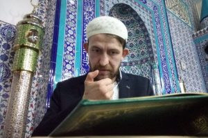 İşaret dili ile Kur'an-ı Kerim okudu, Türkiye ikincisi oldu