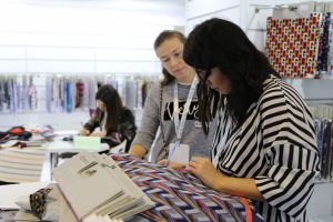 Bursa Textile Show beklentiyi aştı! 5 binin üzerinde iş görüşmesi