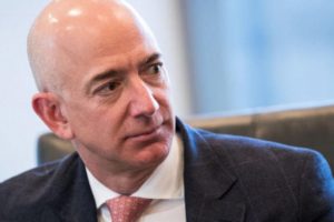 Bezos: Amazon bir gün iflas edecek