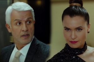 Yasak Elma'da Ender'den Halit'i bitirecek hamle!
