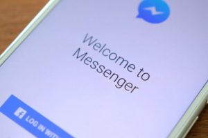 Beklenen o özellik Facebook Messenger'a geldi!